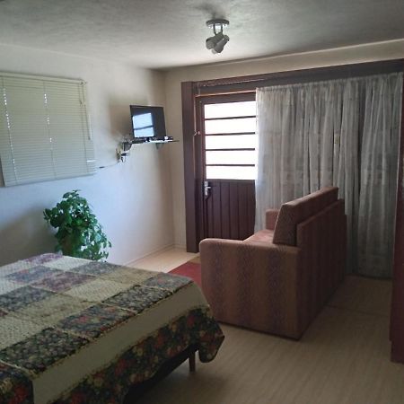 Ferienwohnung Sossego Do Interior II Nova Petropolis Exterior foto