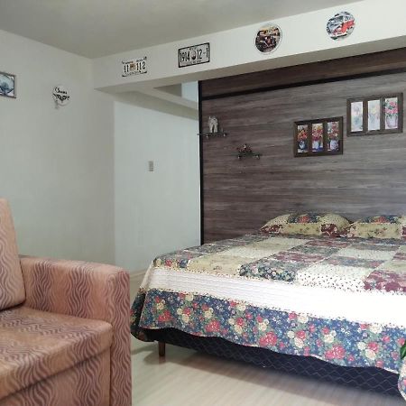 Ferienwohnung Sossego Do Interior II Nova Petropolis Exterior foto