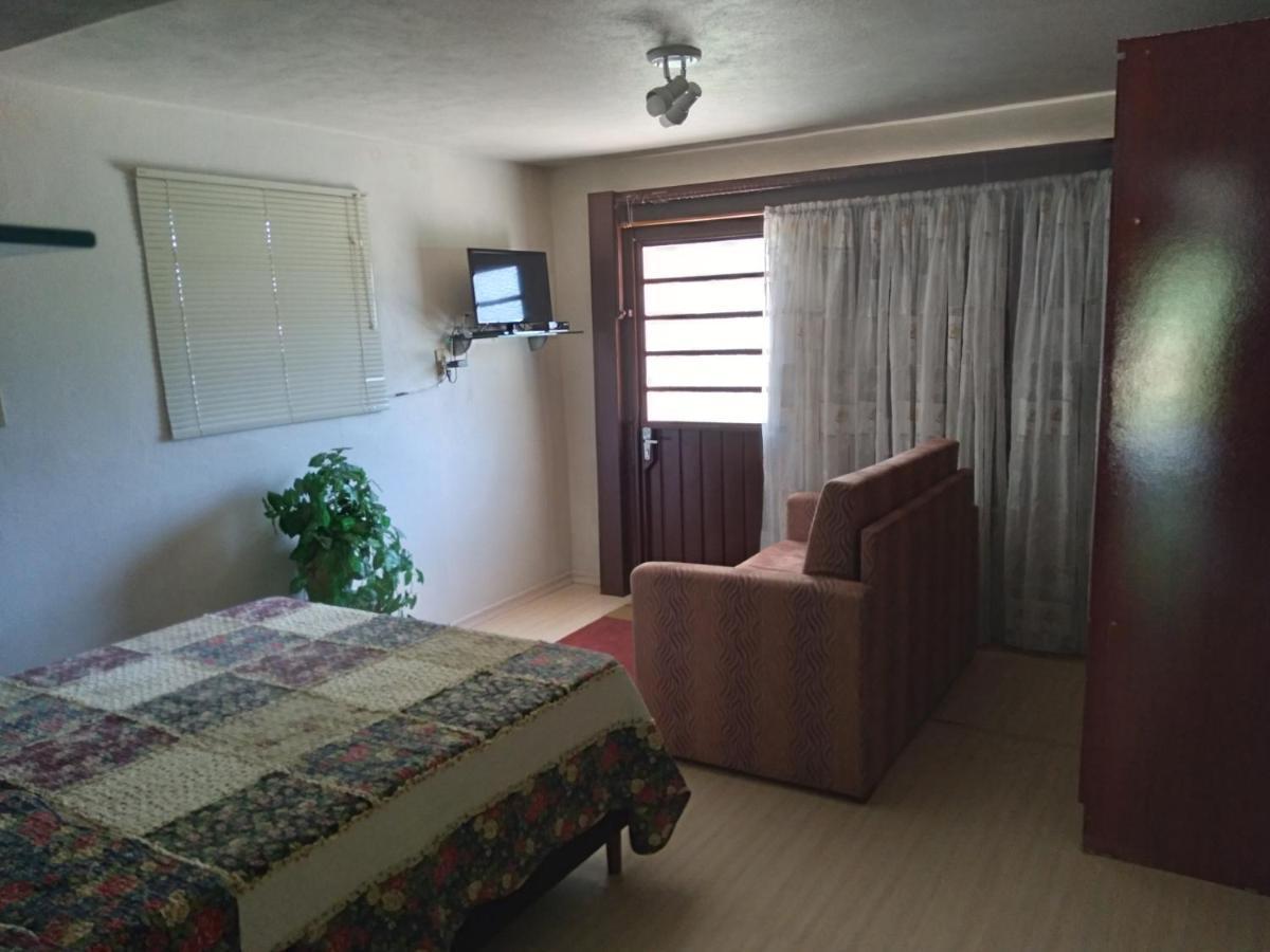 Ferienwohnung Sossego Do Interior II Nova Petropolis Exterior foto