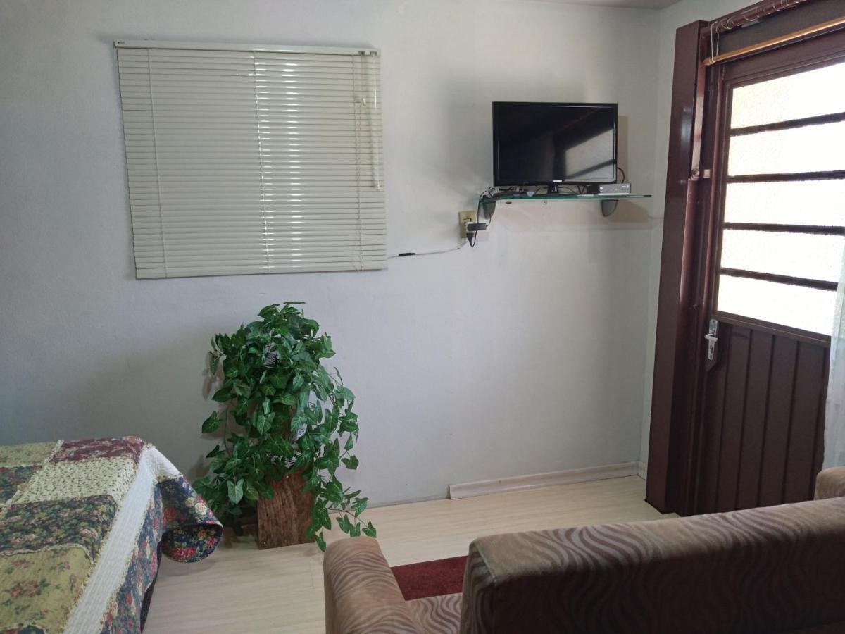 Ferienwohnung Sossego Do Interior II Nova Petropolis Exterior foto