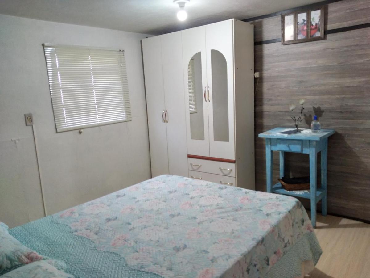 Ferienwohnung Sossego Do Interior II Nova Petropolis Exterior foto