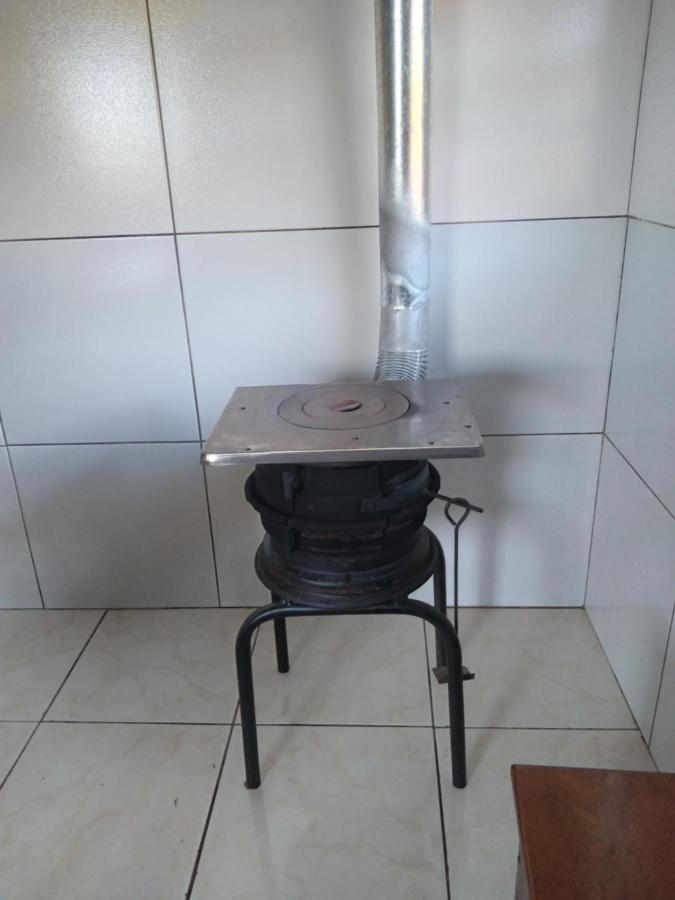 Ferienwohnung Sossego Do Interior II Nova Petropolis Exterior foto