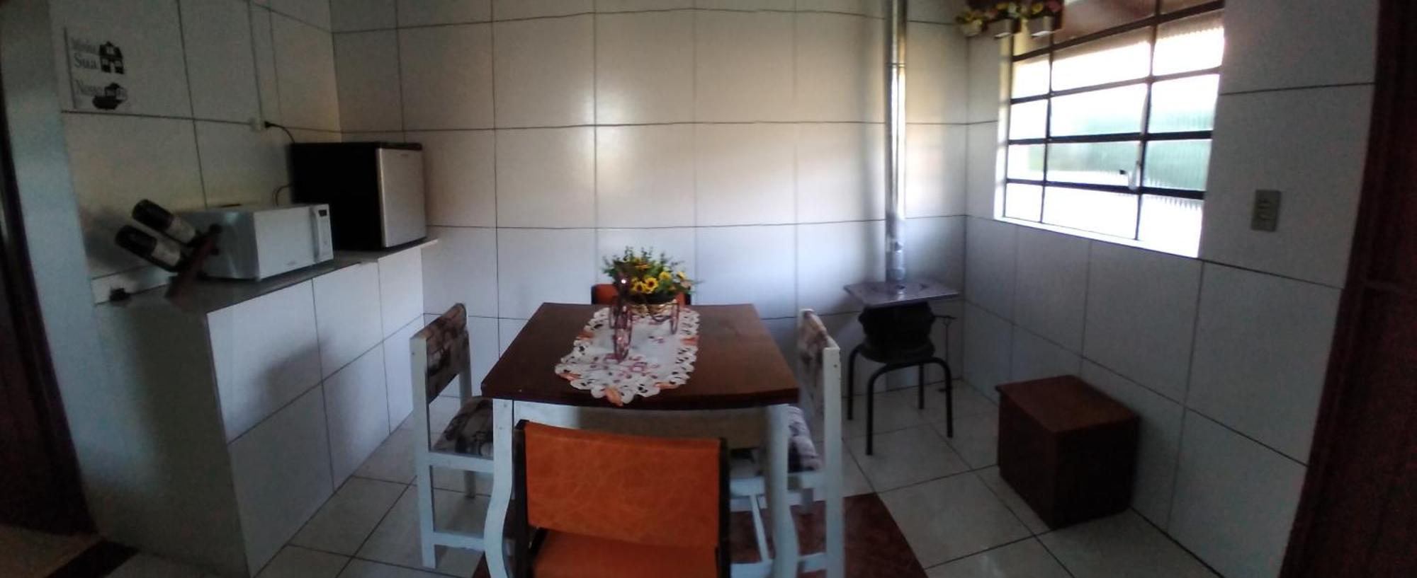 Ferienwohnung Sossego Do Interior II Nova Petropolis Exterior foto